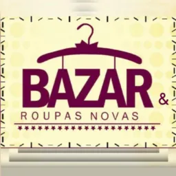 Bazar e roupas novas 💁🏽♀️🛍️