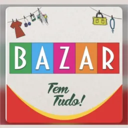 Bazar roupas Nova e seminovas