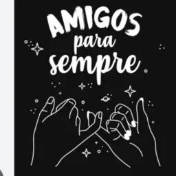Amigos para sempre