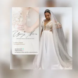 Elegancy noivas, festas e debutantes