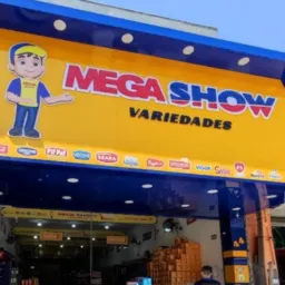 Grupo Mega Show Variedades 4