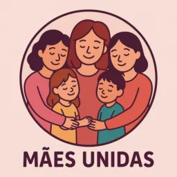 Mães unidas, foco no objetivo do grupo doação, venda e assuntos do tipo!