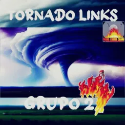 TORNADO 2 A SAGA CONTINUA METEOROS DE LINK-, LINKS NACIONAIS VÁLIDO POR TODO ES 🤙👏