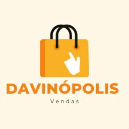 VENDAS DE DAVINÓPOLIS🛒