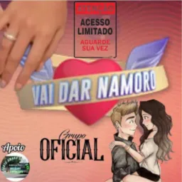Grupo destinado a pessoas solteiras a procura de sua alma gêmea ❤️🥰😍