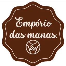 EMPÓRIO DAS MANAS / GRUPO 👩🏾👩🏽👩🏻🛍💄📿👗