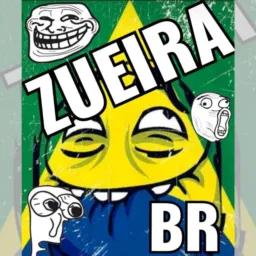 🤣  Zueira Br 😂 na moita 😅