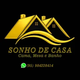 Coisas de casa 🏠