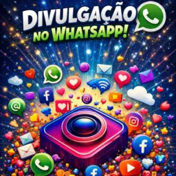 DIVULGAÇÃO ESTRATÉGICA