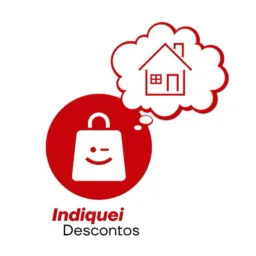 Indiquei Descontos "Dia a Dia" #3