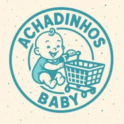 Achadinhos Baby