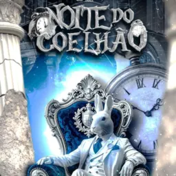 NOITE DO COELHÃO 10/04!