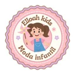 Elloahkids🥰Roupa infantil