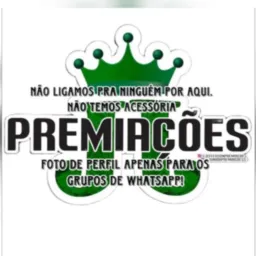 🍀JJ PREMIAÇÕES 12🍀