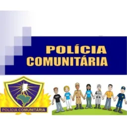 Polícia Comunitária Diamantino