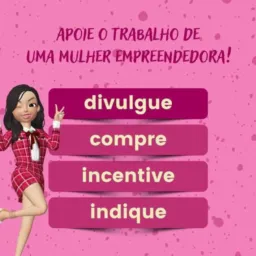 Divulgações(achadinhos)