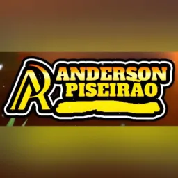🎙️💃🏼🔥(AP)ANDERSON PISEIRÃO🔥💃🏼🎙️
