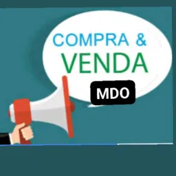 Compra e venda MDO