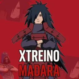 X TREINO MADARA