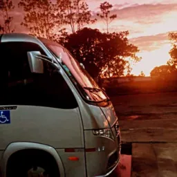 Viagens e encomendas 🛣️🚐🚌 4bocas e região