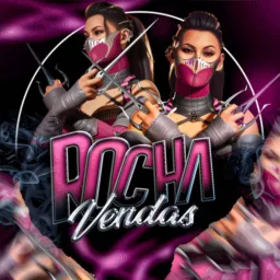 Rocha Vendas 🧞‍♀️