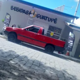 Pedrinha Guatupe