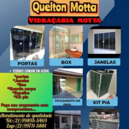 Desapego de Ubatiba