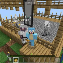 💎Server de Minecraft🎉