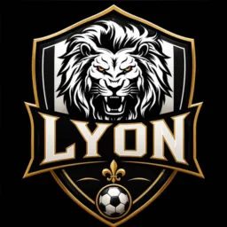 FEDERAÇÃO LYON🦁