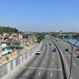 Serviços maré