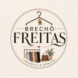BRECHÓ FREITAS