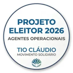 AGENTE OPERACIONAL