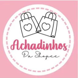 Achadinhos da Shoppe 🛒🛍️