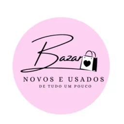 Bazar Novos e Usados🛍️