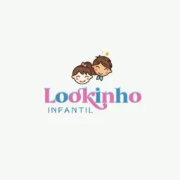 LOOKINHO INFANTIL💙💖