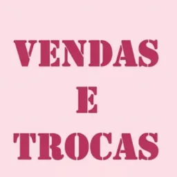 🛋️🧸VENDAS & TROCAS 👗👕🛒