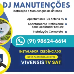 UNI  Vendas Barcarena e Região