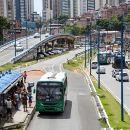 Salvador notícias 24hrs🚨🚔🚥