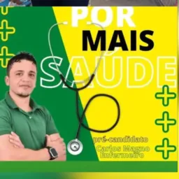 MANIFESTAÇÃO CARLOS MAGNO