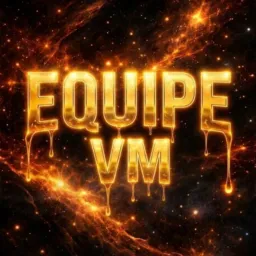 EQUIPE VM ✨🎰