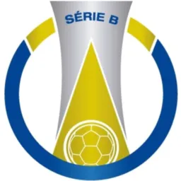 Serie B primeira edição
