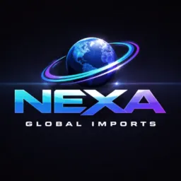 importação nexa global