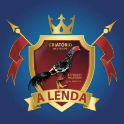 Criatorio "Pintado A Lenda "
