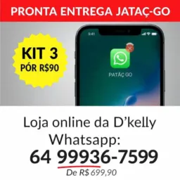 Vendas Online Da D'kelly 🙋🏻‍♀️