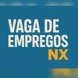 Vagas de empregos Nova xavantina MT🧑💻📍