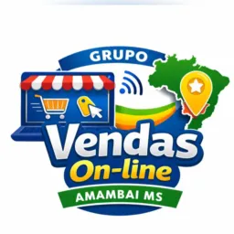 VENDAS ON-LINE AMAMBAI-MS