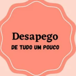 DESAPEGO DE TUDO PHO🤝😘