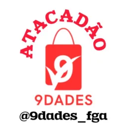 Loja 9Dades Formiga