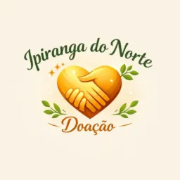 Ipiranga do Norte – Doação do Bem ✨