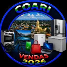 📺🎸👜👟👠🧳📱VENDAS COARI 24 HORAS